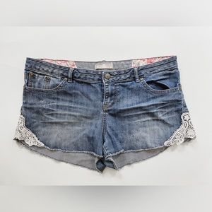 Jean Shorts (17)